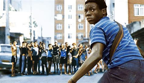 cast of cidade de deus|City Of God (Cidade De Deus) .